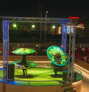 Special view Sea view, swimming pool, Wi-Fi, excellent location - 2