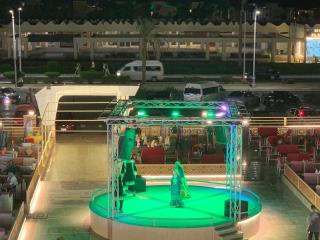 Special view Sea view, swimming pool, Wi-Fi, excellent location - 1