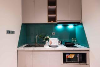 Paradise Boutique Hotel Hoàng Cầu - 2