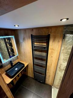 Chalet du cerf fragment - 5