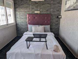 Tayyurt Apartement city centre agadir - 4