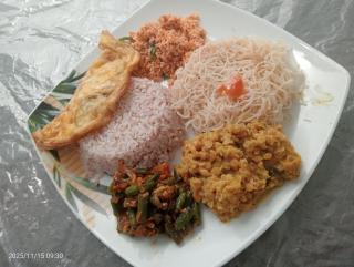 Angel home villa - 8