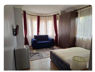 Elma Suites and Lounge - 9