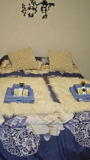 Bolsón Departamento céntrico - 8