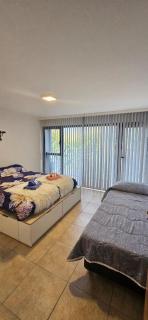 Bolsón Departamento céntrico - 7