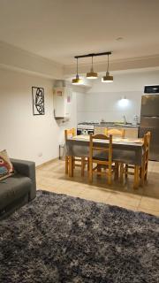 Bolsón Departamento céntrico - 6