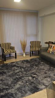 Bolsón Departamento céntrico - 4