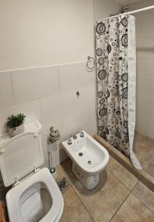 Bolsón Departamento céntrico - 3