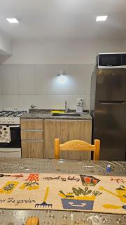 Bolsón Departamento céntrico - 1