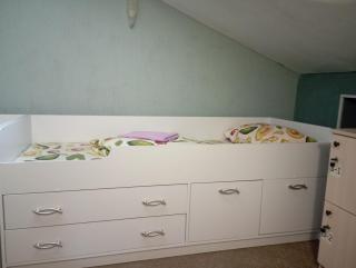 хостел Мансарда - 1