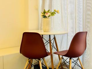 Lisbon Saldanha apartment - 8