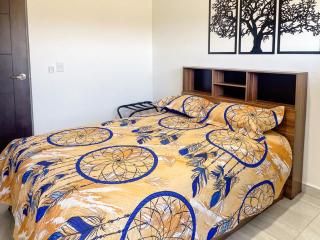 Cozy apartment with pools near the beach - 2