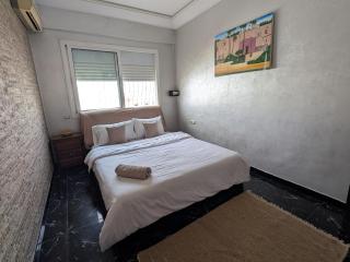 Tayyurt Apartement city centre agadir - 1