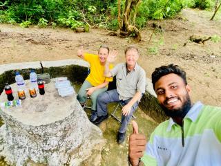 Pearl White House - 2