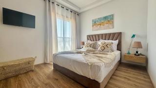 Domaine Noria - Modern apartment, quiet & 4 pools - 6