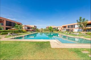 Domaine Noria - Modern apartment, quiet & 4 pools - 1