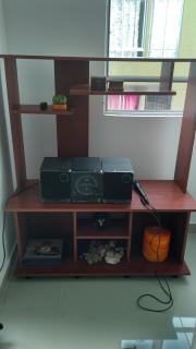 Apartamento 2 habitaciones villavicencio - 4