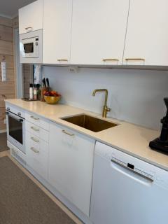 Modern VillaJoenhelmi with jacuzzi and sauna - 7