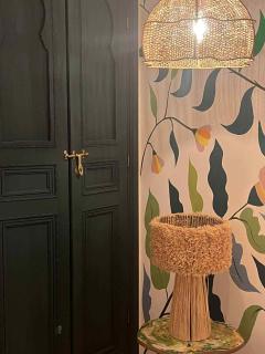 Riad Paillettes - Marrakech - 5