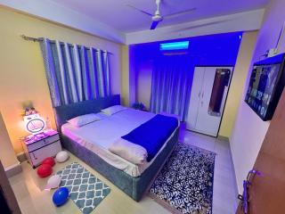 Rio Amoura Homestay - 4