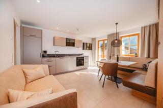 Appartements Oberkronbichlhof - 7