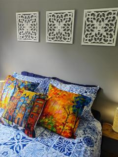 The Pink Rose Cottage Clarens - 5