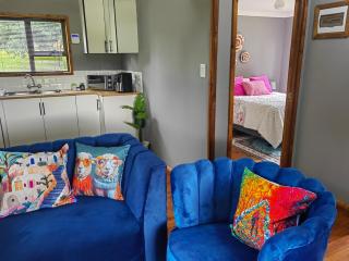 The Pink Rose Cottage Clarens - 0