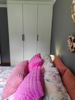 The Pink Rose Cottage Clarens - 7