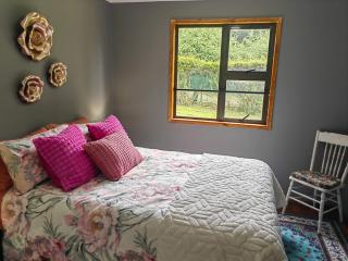 The Pink Rose Cottage Clarens - 9