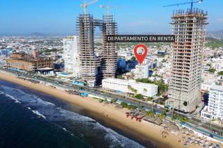 Lindo departamento en playa - 6