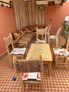 Dar el BAHJA 5 min from Jemaa el fna médina - 0