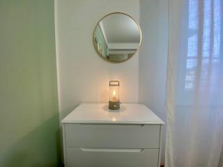 Dimora Pasolini , Stylish Two Bedroom Apartment in the Historic Center - 4