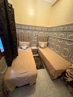 Dar el BAHJA 5 min from Jemaa el fna médina - 3