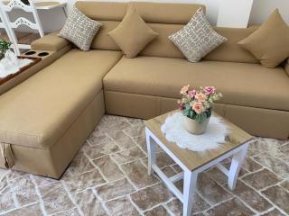 Royal Sea View Royal Sea View Luxurious royal accommodation - 7