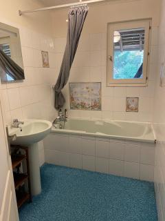 70m2 dans une ferme en Isère - 2