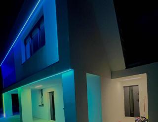 Apartament Lubicz Dolny - 9