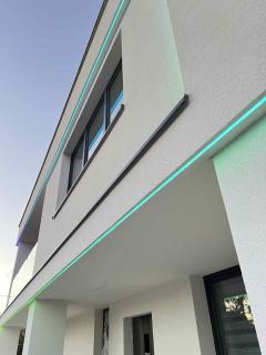 Apartament Lubicz Dolny - 8