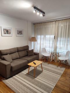 Apartamento céntrico en Vigo - 7