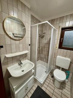 Charmantes Einzimmer Apartment in Kehl - 1