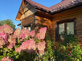 Agroturystka Dom w Owocowym Sadzie - 9