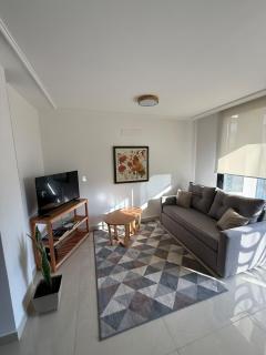 Excelente departamento a metros de Playa Grande - 0