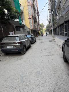 Vintage Themed apartment, private Cozy space with fast wifi in Delhi NCR - 4