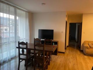 Cómodo y acogedor departamento amoblado - 9