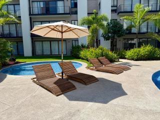 Modern Luxury Residency at Altea-Sunset Pool View - 4