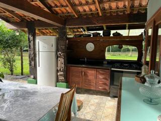 Casa Jacutinga - 1