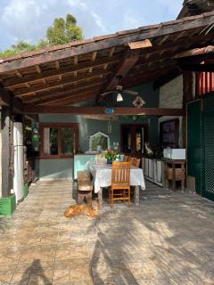 Casa Jacutinga - 4