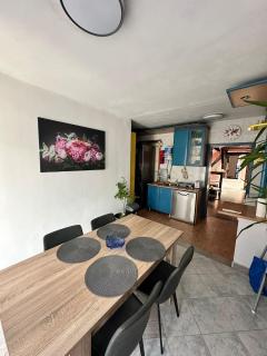 Sky Rooftop 100 sqm Big Apartment - 5