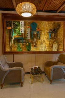 البيت الايطالي - Italiano House - 3