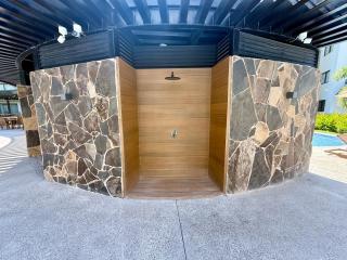 Modern Luxury Residency at Altea-Sunset Pool View - 9