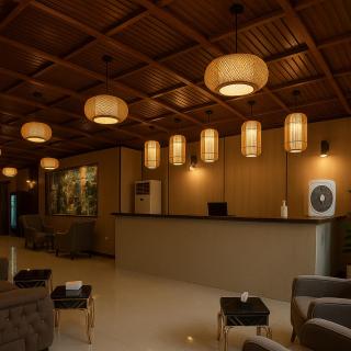 البيت الايطالي - Italiano House - 2